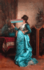 Humor -  Fun GIF Artists Matthieu Bourel 