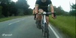 Umorismo -  Fun Sportivo Ciclismo - Bicicletta Cadute - Fail 