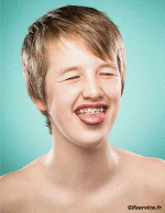 Humour - Fun Morphing - Ressemblance tel animal tel maître Série 01 