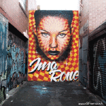 Umorismo -  Fun Street Art Graffiti Series 01 