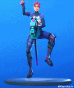 Multi Média Jeux Vidéo Fortnite Dance 01 
