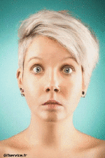 Humour - Fun Morphing - Ressemblance tel animal tel maître Série 01 