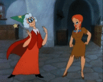 Multimedia Dibujos animados TV Peliculas Tex Avery Swing Shift Cinderella 