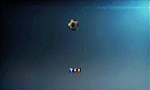 Multimedia Canali - TV Francia TF1 Jingle PUB 2010 Footbal Coupe du Monde 