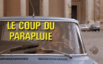 Multimedia Film Francia Pierre Richard Le Coup du Parapluie - Vidéo 