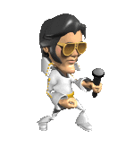 Multimedia Musik Rock USA Elvis Presley 