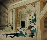 Multi Média Dessins Animés TV Cinéma Lucky Luke Ma Dalton 