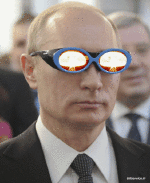 Humour - Fun POLITIQUE Vladimir Poutine 