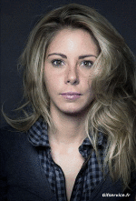 Humor -  Fun Morphing - Sehen Sie aus wie wie ein Tier wie ein Meister Serie 01 