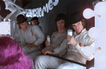 Multi Media Movies International A Clockwork Orange Video 