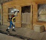 Multimedia Cartoons TV Filme Lucky Luke Ma Dalton 