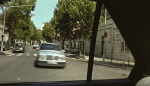 Multimedia Filme Frankreich Taxi Video 01 