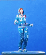 Get Funky-Multi Média Jeux Vidéo Fortnite Dance 01 Get Funky