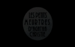 Multi Média Séries TV France Les Petits Meurtres d'Agatha Christie 2 
