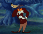 Multi Média Dessins Animés TV Cinéma Tex Avery Swing Shift Cinderella 
