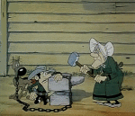 Multi Média Dessins Animés TV Cinéma Lucky Luke Ma Dalton 