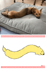 Humor -  Fun GIF Artists Kekeflipnote 