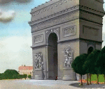 Multimedia Cartoni animati TV Film Bugs Bunny French Rarebit 