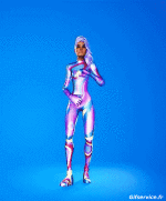Buckle up-Multi Média Jeux Vidéo Fortnite Dance 02 Buckle up