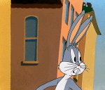 Multimedia Cartoons TV Filme Bugs Bunny French Rarebit 