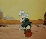 Multimedia Cartoni animati TV Film Lucky Luke Ma Dalton 