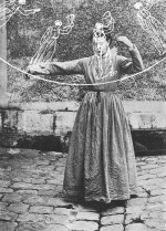 Humor -  Fun GIF Künstler Bill Domonkos 