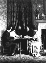 Humour - Fun GIF Artistes Nicolas Monterrat 