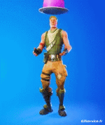 Take a Cake-Multimedia Videospiele Fortnite Emotes Take a Cake