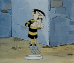 Multi Média Dessins Animés TV Cinéma Lucky Luke Ma Dalton 