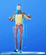 Toosie Slide-Multi Média Jeux Vidéo Fortnite Dance 02 Toosie Slide