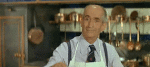 Multi Média Cinéma - France Louis de Funès L' aile ou la cuisse - Video 