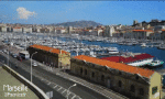 Humor -  Fun Places -TimeLapse France - Marseille 
