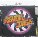 Humor - Fun Street Art Graffiti Series 01 