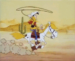 Multimedia Cartoni animati TV Film Lucky Luke All ' Inseguimento dei Dalton 