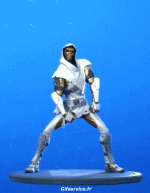 droop-Multimedia Videospiele Fortnite Dance 02 