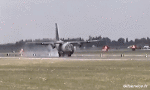 Humor -  Fun Transport Flugzeuge Militär 