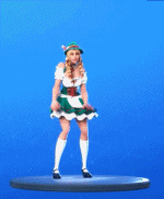 sugar rush-Multimedia Videogiochi Fortnite Dance 02 sugar rush