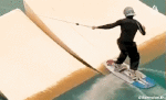 Humor - Fun Deportes Esquí acuático Wakeboard Win Fun 
