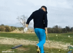 Umorismo -  Fun Sportivo Golf Fun Win 