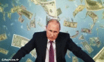 Tarz de russie ... ça rapporte !-Humour - Fun POLITIQUE Vladimir Poutine Tarz de russie ... ça rapporte !