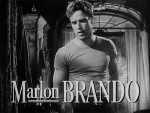 Multi Média Cinéma International Acteurs Divers Marlon Brando 