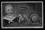 Humour - Fun Animaux Escargots 01 