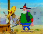 Multimedia Cartoons TV Filme Lucky Luke Der Richter 