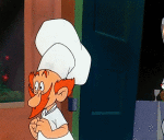 Multimedia Dibujos animados TV Peliculas Bugs Bunny French Rarebit 