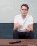 Humor -  Fun GIF Artists Kevin Parry - Illusions 