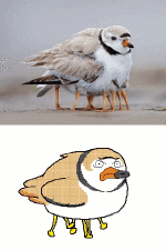 Humour - Fun GIF Artistes Kekeflipnote 