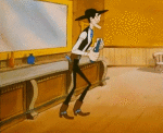 Multimedia Dibujos animados TV Peliculas Lucky Luke Phil Defer 