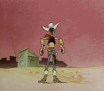 Multi Media Cartoons TV - Movies Lucky Luke Generic Video GIF 