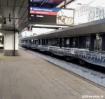 Humor - Fun Transporte Trenes - Metro Accidente 