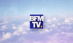 Multimedia Canales - TV Francia BFM Jingle Pub 